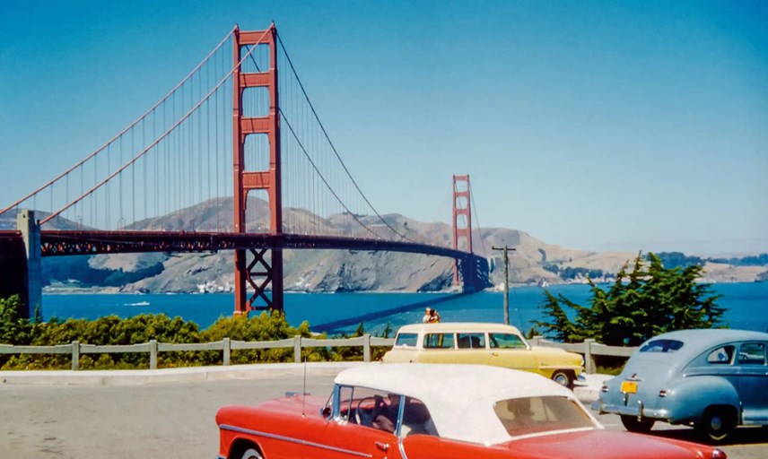 Lịch sử San Francisco - thành phố vàng của xứ sở cờ hoa